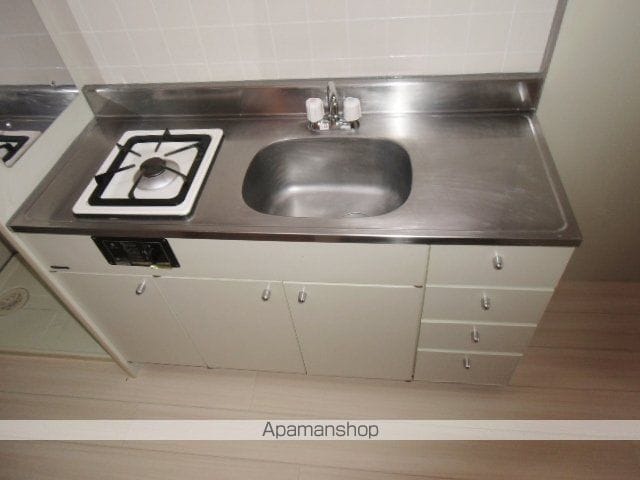 ミタカホーム11番館の内装写真