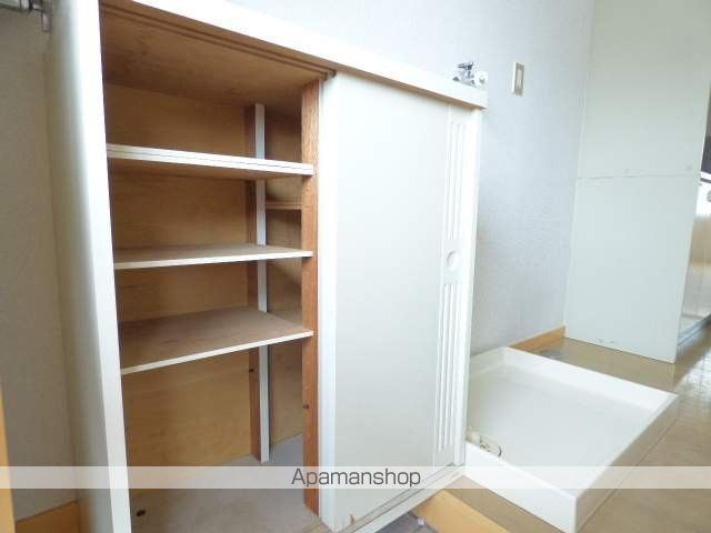 ベルトピア秋田4Aの内装写真
