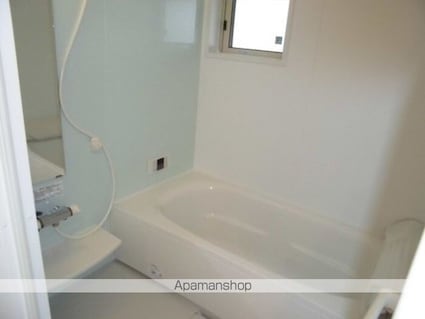 オッツ[1LDK/39.21m2]のバス