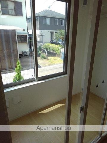 レジデンス・ジール Iの内装写真