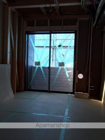 ファイブスター東海A棟の内装写真