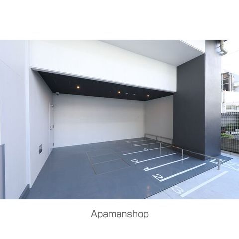 S-RESIDENCE名駅太閤の内装写真