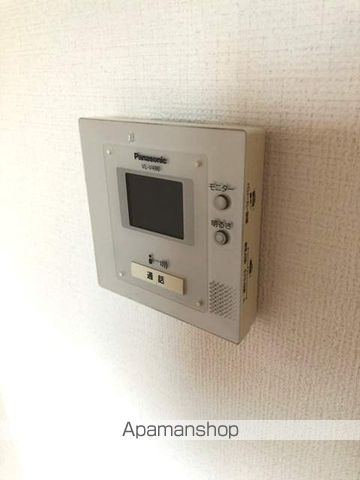 リタフラッツ Bの内装写真