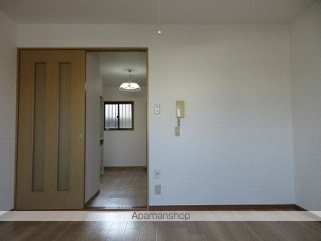 サンシティ杉山Vの内装写真