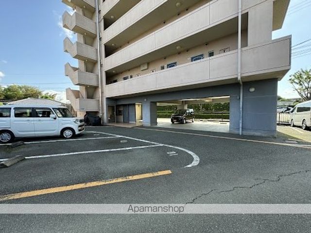 クイーンズタワーのその他写真