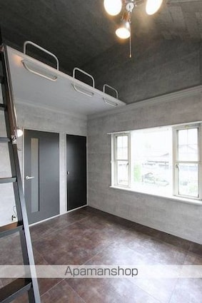 ＴＹＫ[1K/17.7m2]の外観2