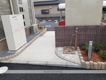 ＫＥＳＨＩＫＩ　Ｈａｌｕ[2LDK/58.64m2]のその他内装2