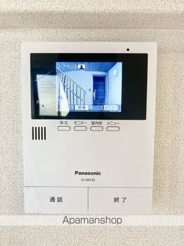 ヴェントフェリーチェ B棟の内装写真