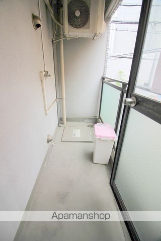 レバンガ西本町APの内装写真
