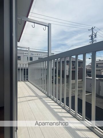 吉田ハイツの内装写真