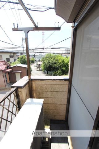 ハイツエリエートの内装写真