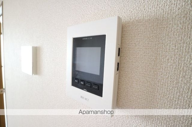 ウエストハイツの内装写真