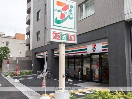 パークアクシス錦糸町スタイルズ[1R/18m2]の周辺3