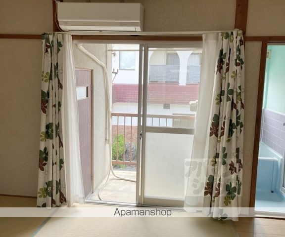 彦林荘の内装写真