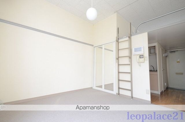 レオパレス大堀[1K/20.28m2]のその他部屋・スペース2