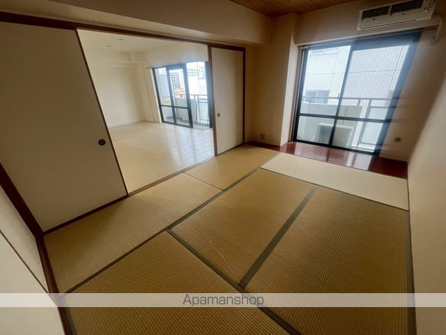クリオ藤沢弐番館の内装写真
