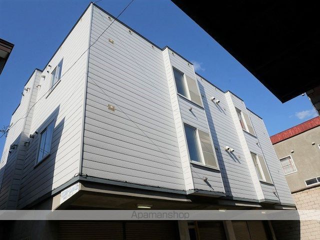 サンホームマンションII