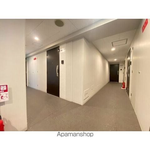 フロンティアコート堺筋本町の内装写真