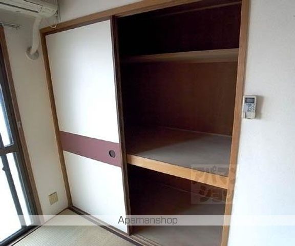 パレス松原の内装写真