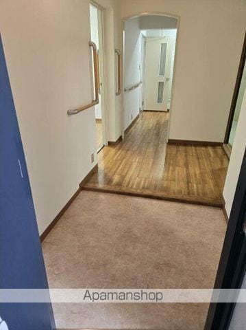 森の里くすのき台の内装写真