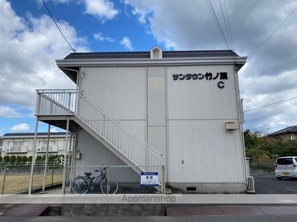 サンタウン竹ノ葉　Ｃ[2DK/40.92m2]の外観3