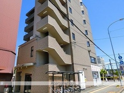 ベルメゾンＳＫ[1R/34.2m2]の外観3