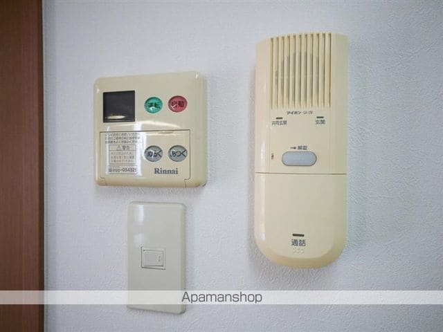 ガーデンコート岐阜屋弐番館の内装写真