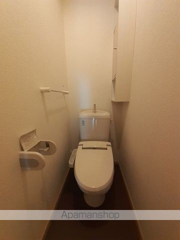 エレガンシアの内装写真