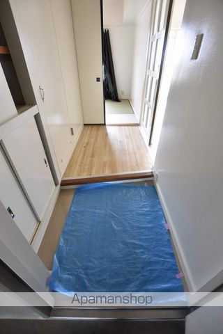 VILLAGE HOUSE八雲1号棟の内装写真