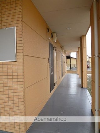 茨城県水戸市見川２丁目[1K/29.75m2]の共用部6