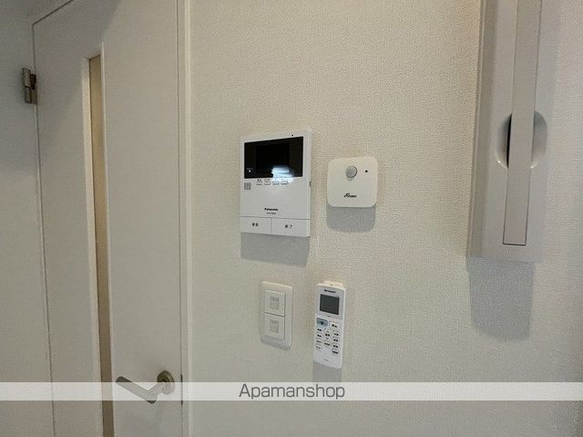 ハーモニーテラス中川西の内装写真
