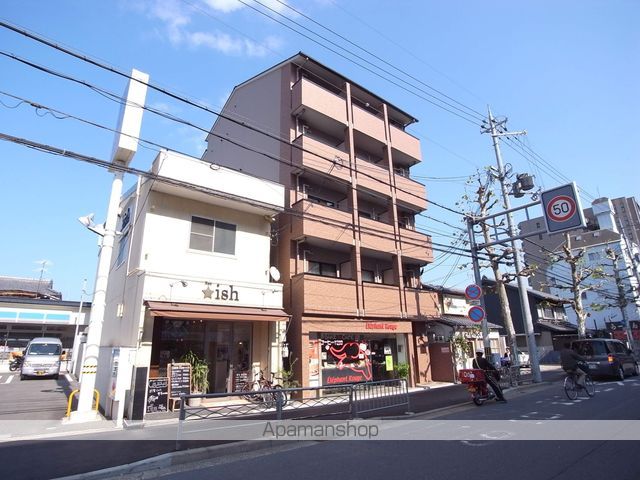 グリシーヌ京都西院