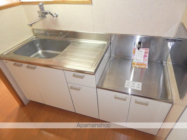 やまびこ夢まんしょんの内装写真