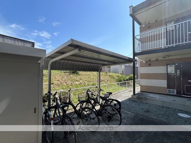 レオパレス松森台のその他写真