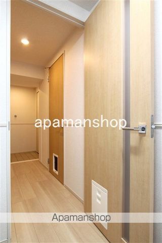 プレシャスの内装写真
