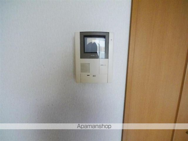 ピースフル柏木の内装写真