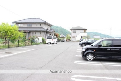 サニー　ヴィオラ[1DK/40.57m2]の共用部2