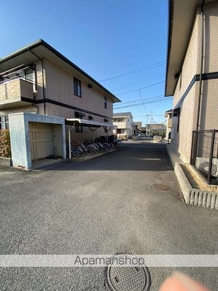 香川県高松市伏石町[2DK/50.42m2]の共用部2
