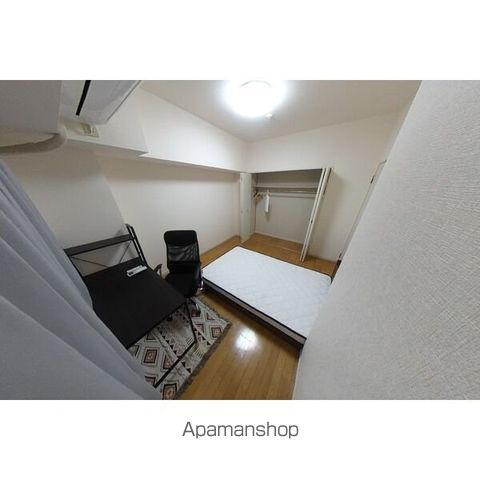 カーサシーガル壱番館の内装写真