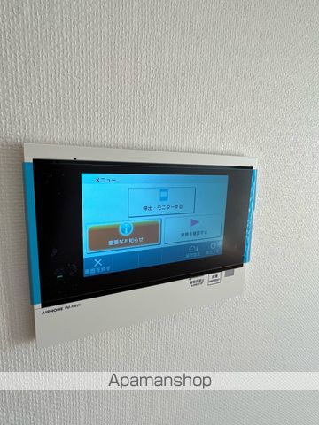 プレステージ10番館の内装写真