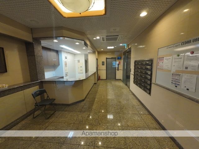 クローバー・プレミア昭和町のその他写真