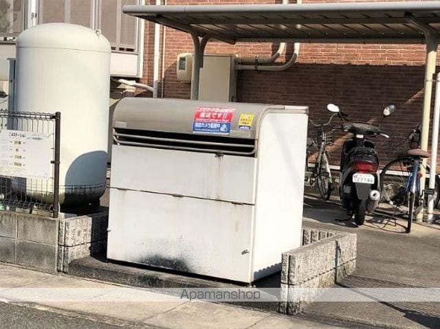 レオパレス若葉のその他写真