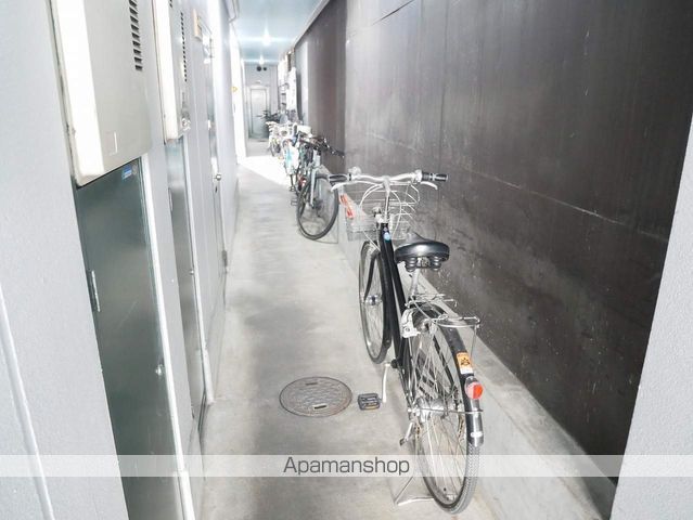 メゾンドバドウ新町の外観写真