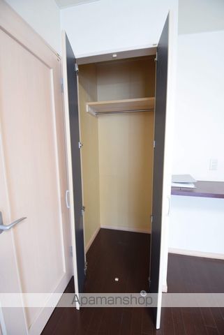 アルグレース豊岡の内装写真
