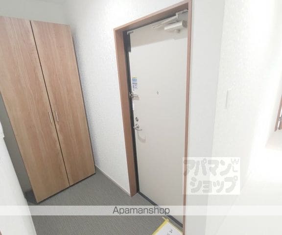京都グランデ四条春日の内装写真