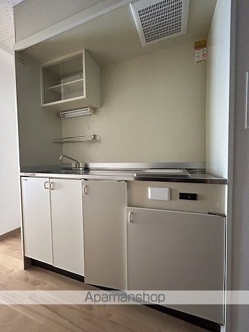 西広島ビレッジの内装写真