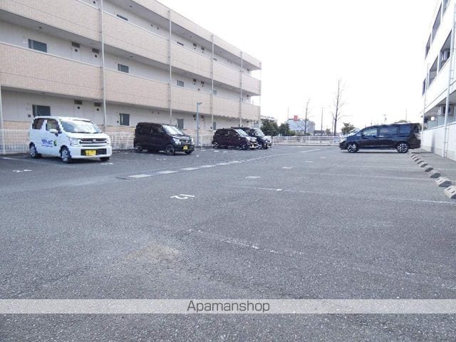 パークサイド中田IIのその他写真