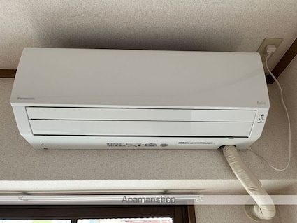 ヴィラアンドゥミル[3DK/56.1m2]のその他設備