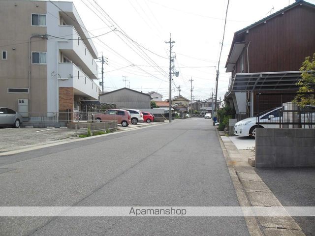センチュリーコートの周辺写真