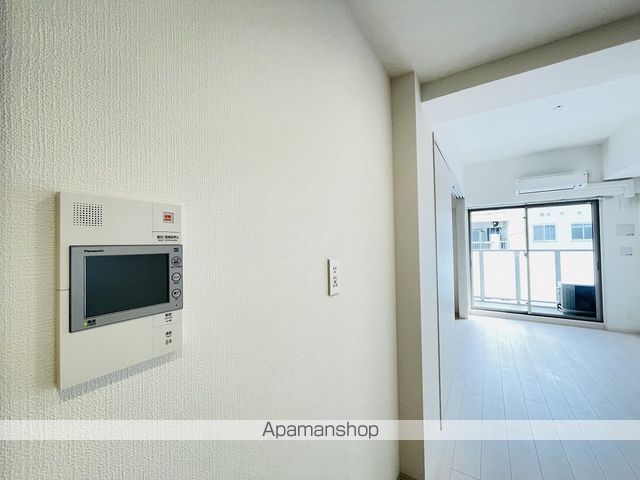 アドバンス名古屋アウリィの内装写真